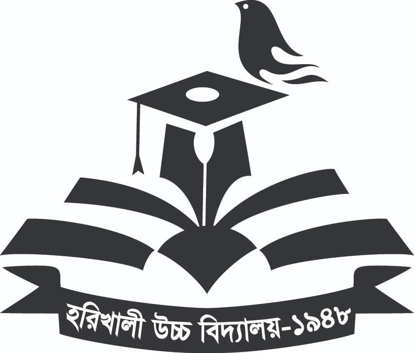 বিদ্যালয়ের লোগো